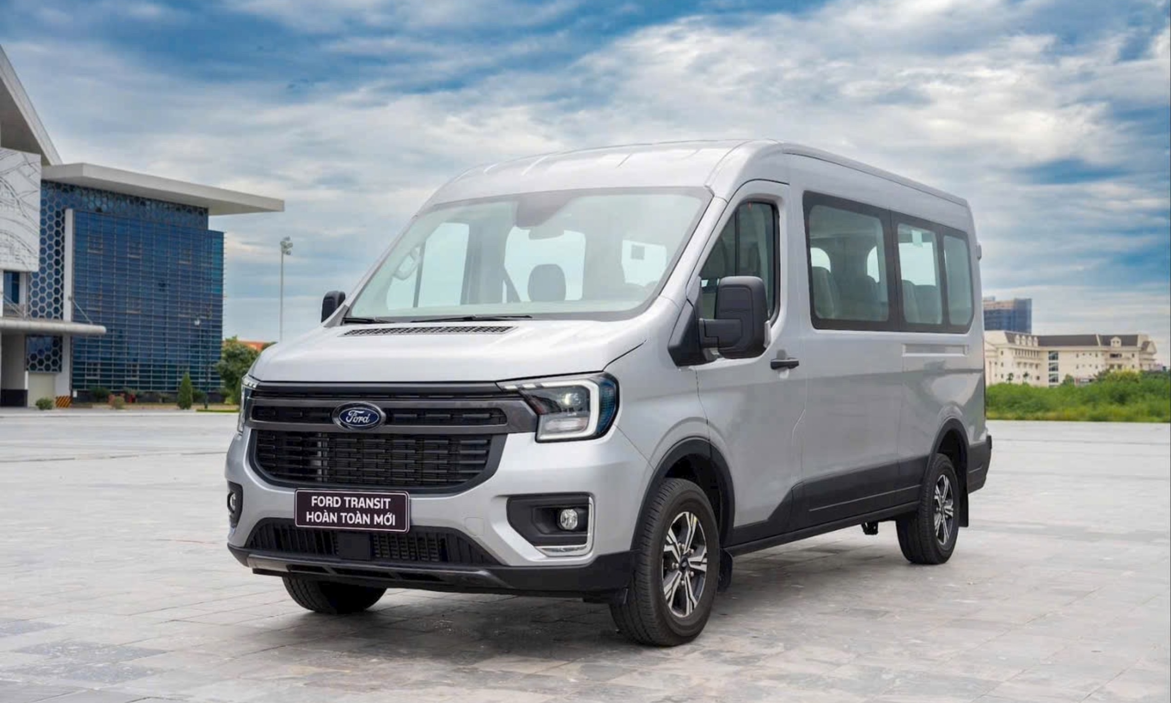 ford transit ngoai that 1