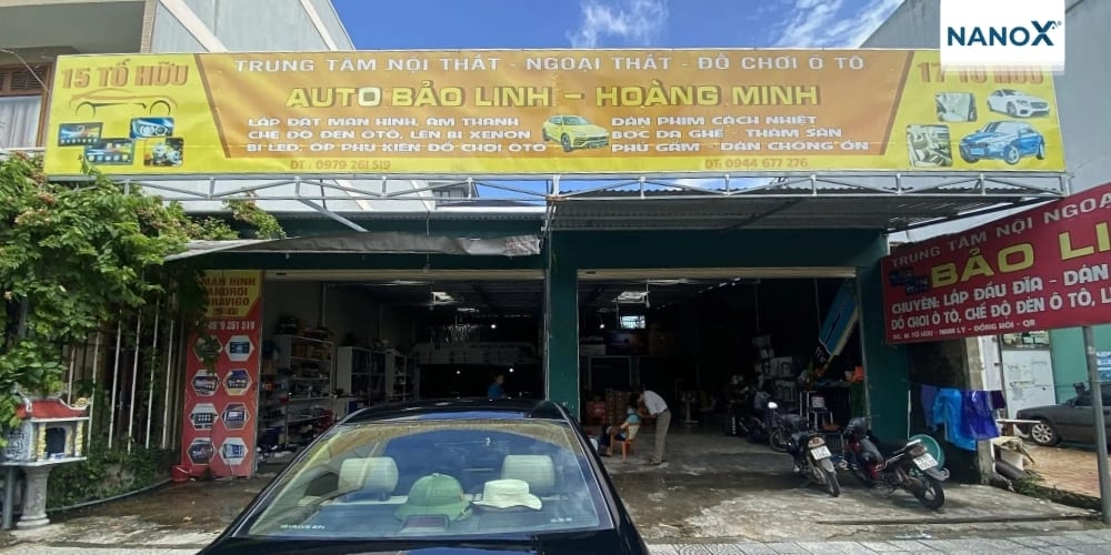 địa chỉ dán phim cách nhiệt uy tín tại Quảng Bình địa chỉ dán phim cách nhiệt uy tín tại Quảng Bình