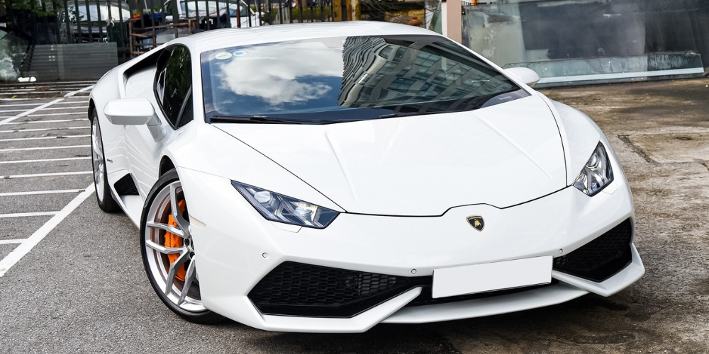 lamborghini huracan tai viet nam 2