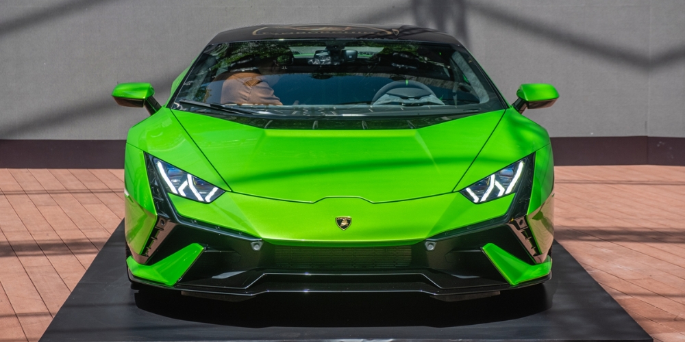 lamborghini huracan tai viet nam